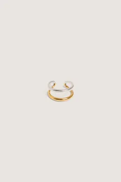 Hot Bague ZWEIG Bijoux
