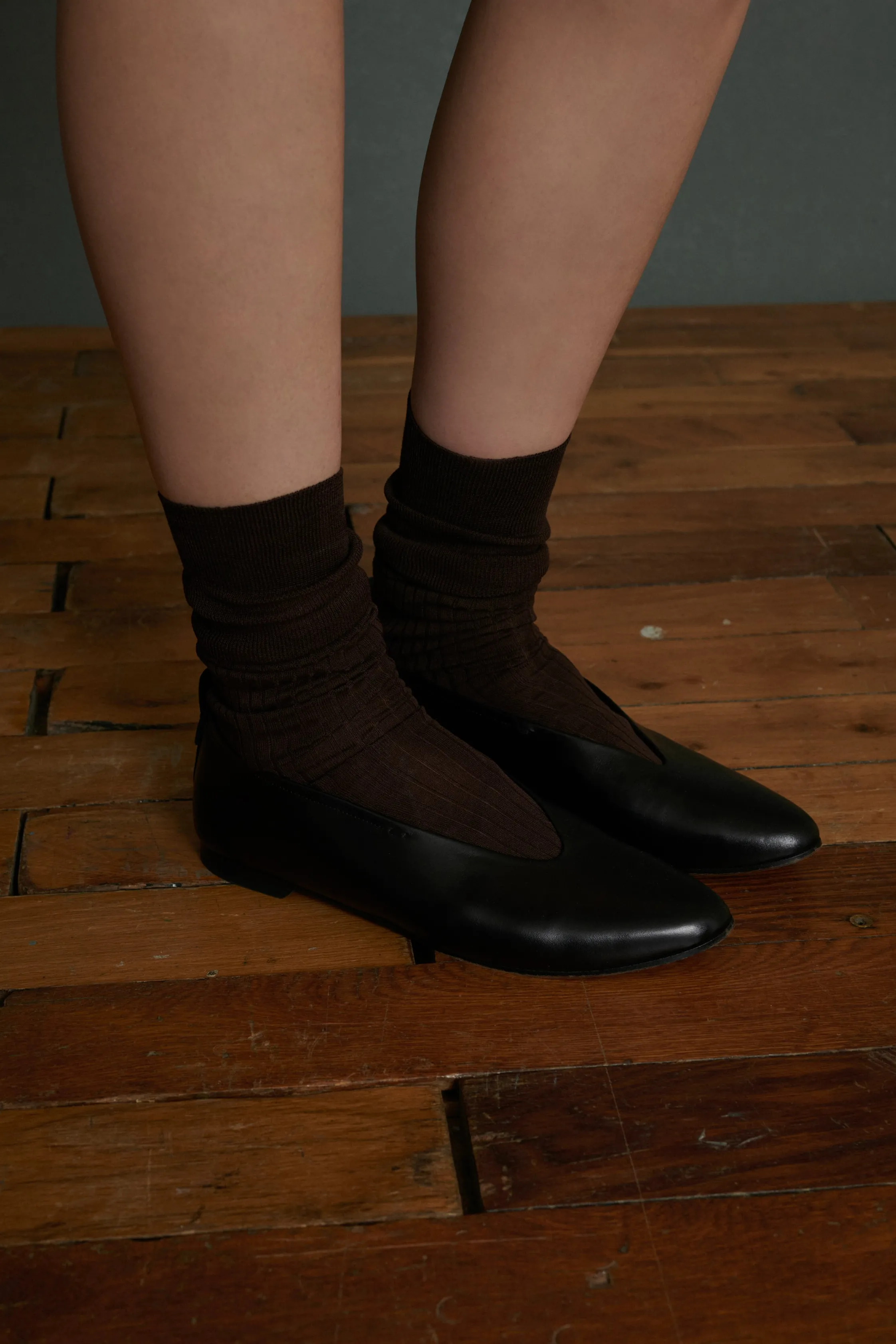 New BALLERINES AVA Chaussures