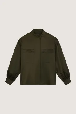 New BLOUSE RITA Chemises