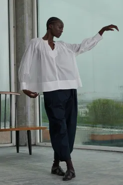 Fashion BLOUSE SIERRA Chemises