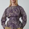 Store BLOUSE TAPIOKA Chemises