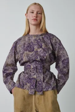 Store BLOUSE TAPIOKA Chemises