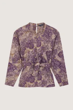 Store BLOUSE TAPIOKA Chemises
