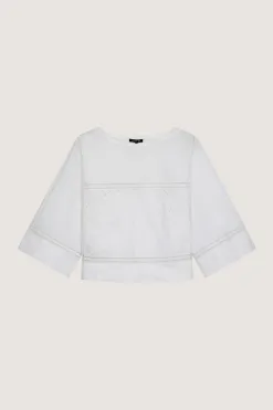 Cheap BLOUSE VANDA Chemises