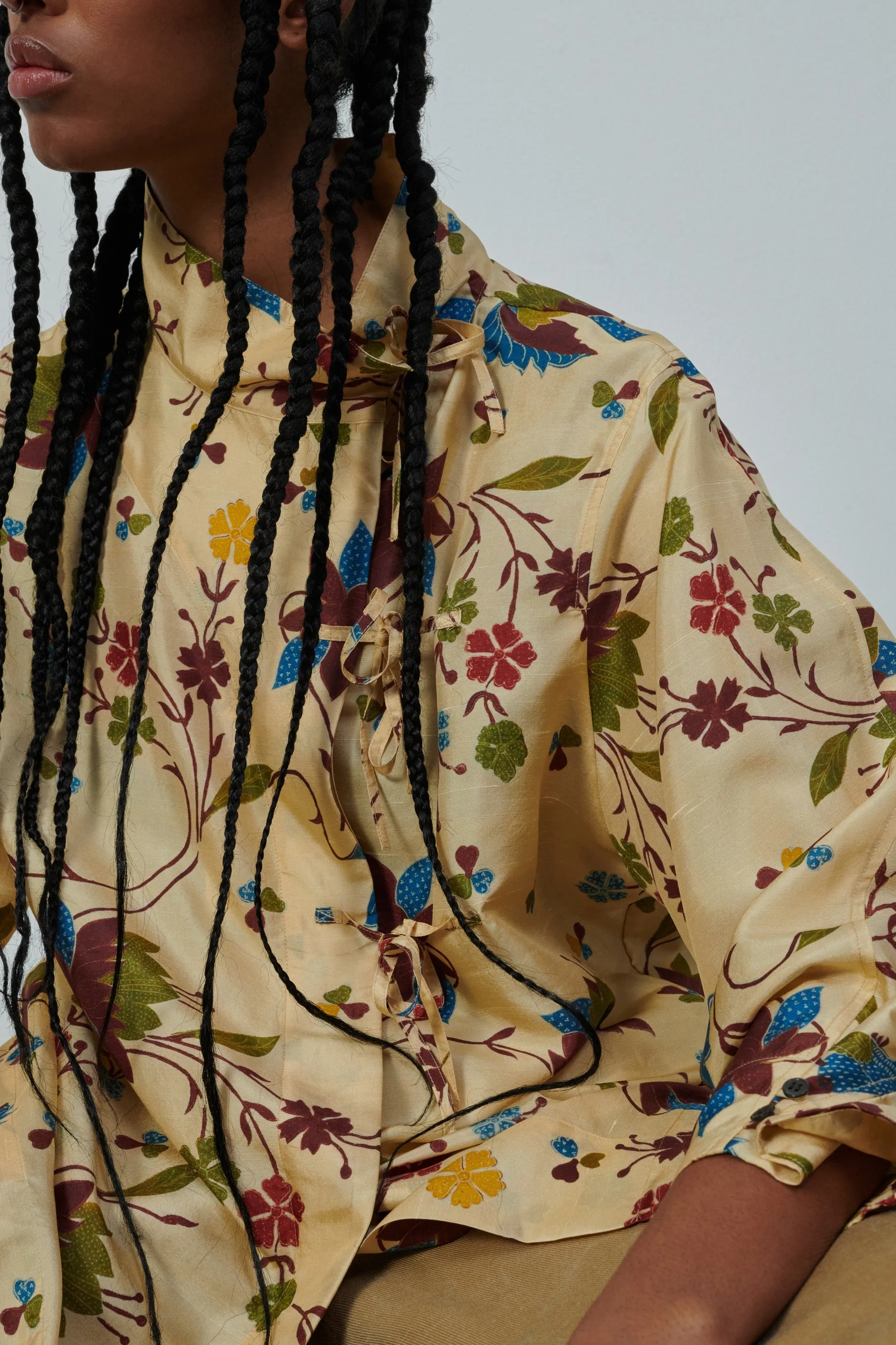 Flash Sale BLOUSE VERVEINE Chemises