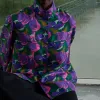 New BLOUSE VIOLON Chemises