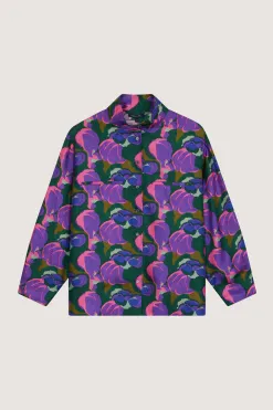 New BLOUSE VIOLON Chemises