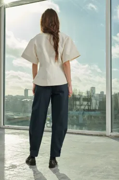 Fashion BLOUSE WARREN Chemises