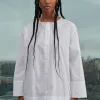 Best Sale BLOUSE WASABI Chemises