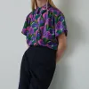 Outlet BLOUSE WIMEREUX Chemises