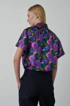 Outlet BLOUSE WIMEREUX Chemises