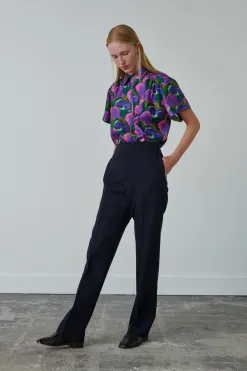 Outlet BLOUSE WIMEREUX Chemises