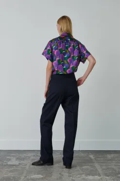 Outlet BLOUSE WIMEREUX Chemises