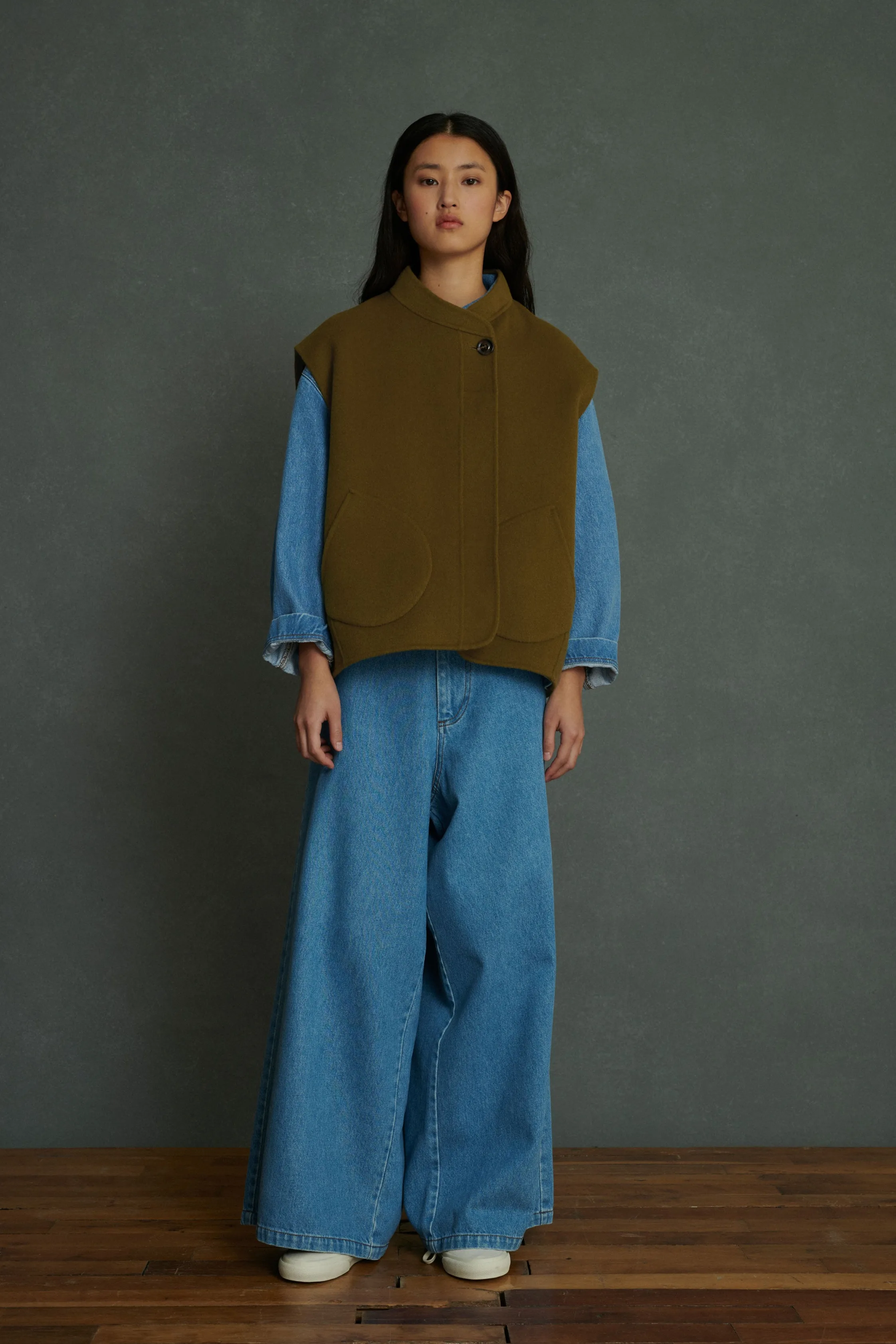 Cheap BLOUSON ADELINE Vestes & Manteaux