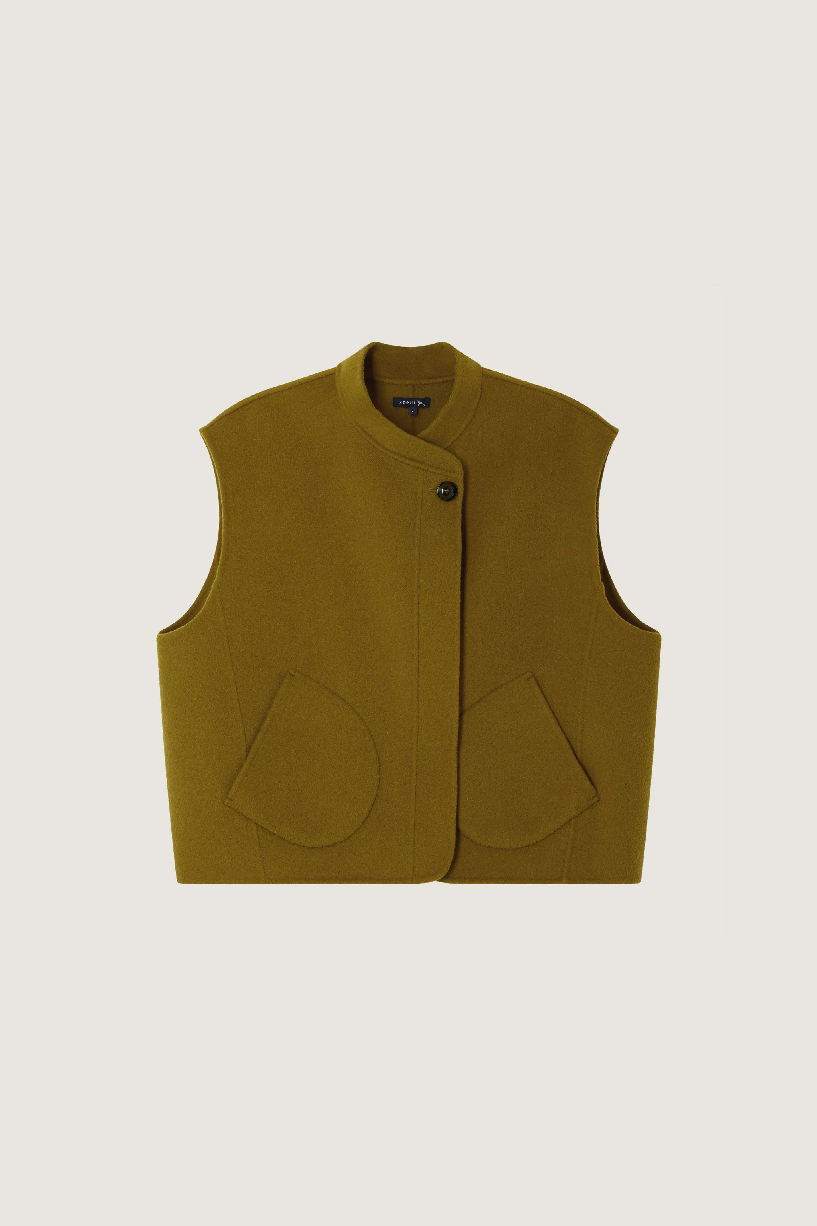 Cheap BLOUSON ADELINE Vestes & Manteaux