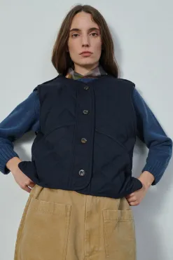Best Sale BLOUSON ULLA Vestes & Manteaux
