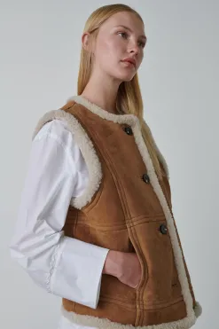 Discount BLOUSON VILLAGE Vestes & Manteaux