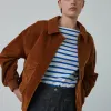 Cheap BLOUSON VOLTAIRE Vestes & Manteaux
