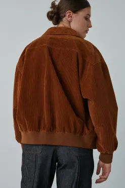 Cheap BLOUSON VOLTAIRE Vestes & Manteaux