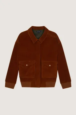 Cheap BLOUSON VOLTAIRE Vestes & Manteaux