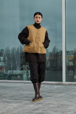 Flash Sale BLOUSON WISMAR Vestes & Manteaux