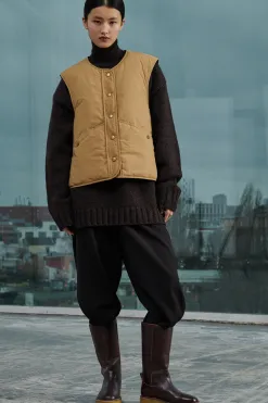 Flash Sale BLOUSON WISMAR Vestes & Manteaux