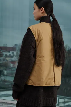 Flash Sale BLOUSON WISMAR Vestes & Manteaux