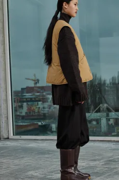 Flash Sale BLOUSON WISMAR Vestes & Manteaux