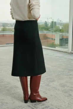 Hot BOTTES BERGAM Chaussures | Avant-premières