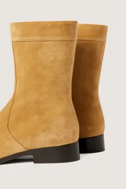 Shop BOTTINES ECAILLE Chaussures | Avant-premières
