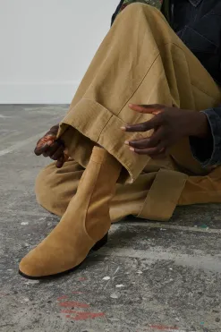 Shop BOTTINES ECAILLE Chaussures | Avant-premières