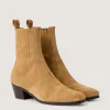 Discount BOTTINES GAZETTE Chaussures | Avant-premières