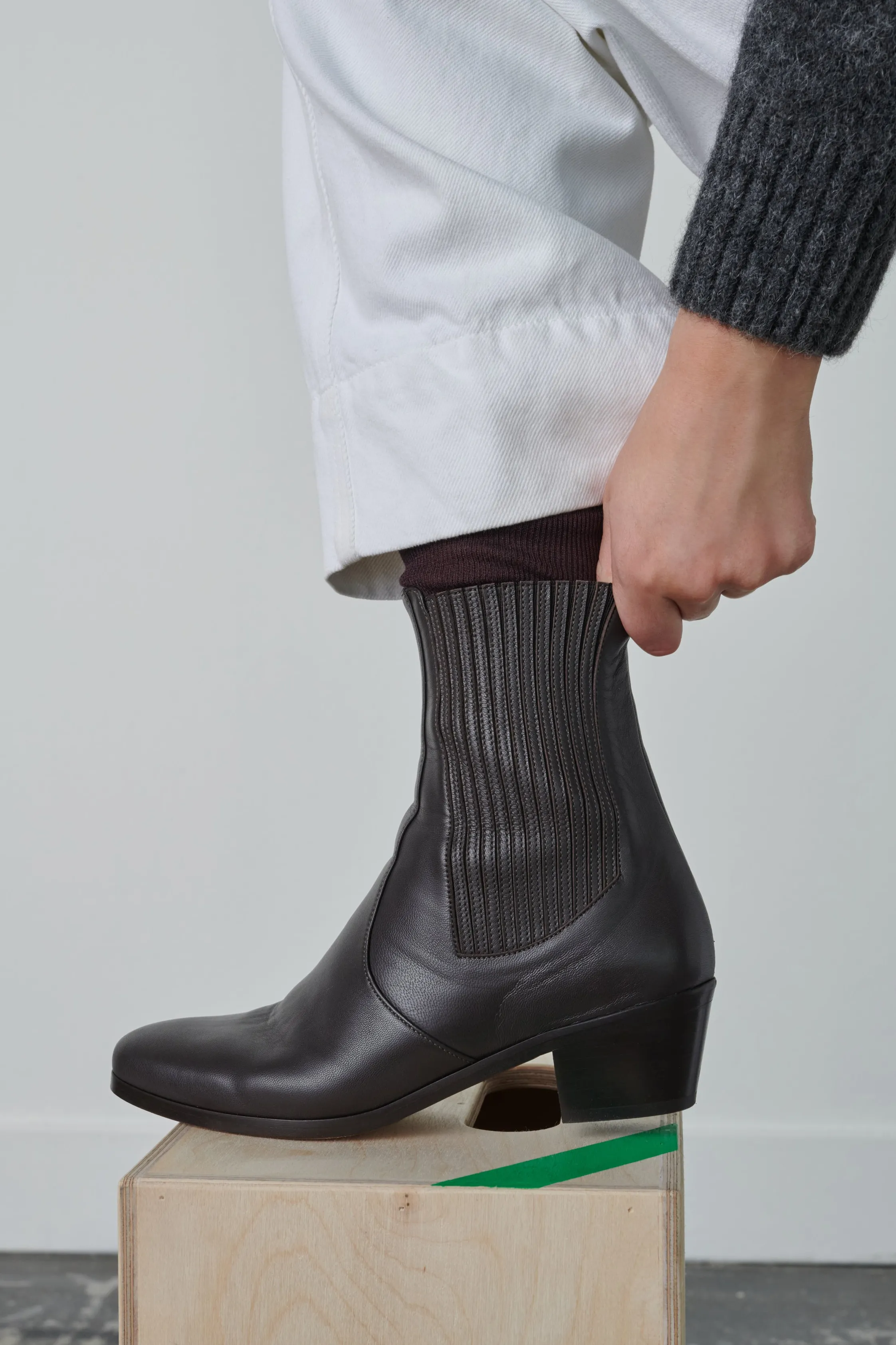 Online BOTTINES GAZETTE Chaussures | Avant-premières