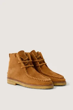Fashion BOTTINES VALLEY Chaussures