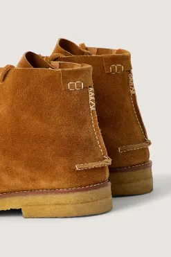 Fashion BOTTINES VALLEY Chaussures