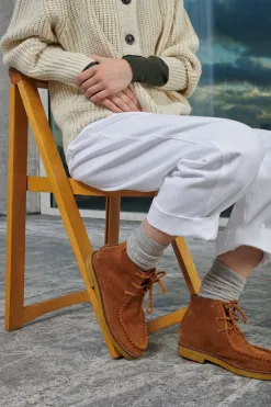Fashion BOTTINES VALLEY Chaussures