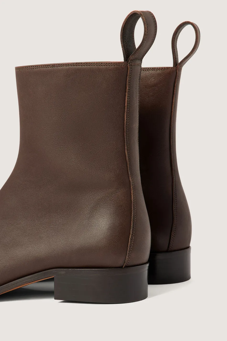 Hot BOTTINES WEST Chaussures