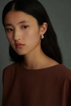 Store BOUCLES D'OREILLE ZINNIA Bijoux
