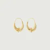Flash Sale Boucles d'oreilles ZAGREB Bijoux