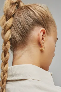 Flash Sale Boucles d'oreilles ZAGREB Bijoux