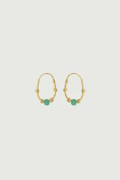 Clearance Boucles d'oreilles ZINC Bijoux