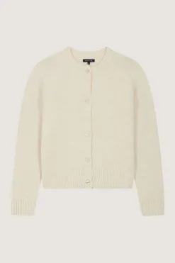 Best Sale CARDIGAN LYNE Permanents | Pulls & Cardigans