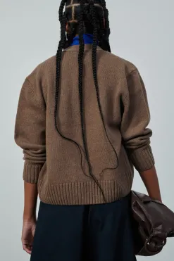 Store CARDIGAN SERGIO Pulls & Cardigans