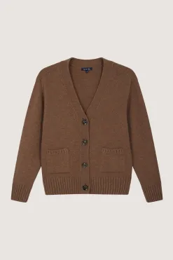 Store CARDIGAN SERGIO Pulls & Cardigans