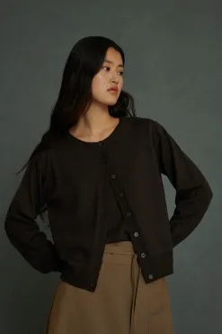 Cheap CARDIGAN TITA Pulls & Cardigans