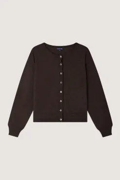 Cheap CARDIGAN TITA Pulls & Cardigans