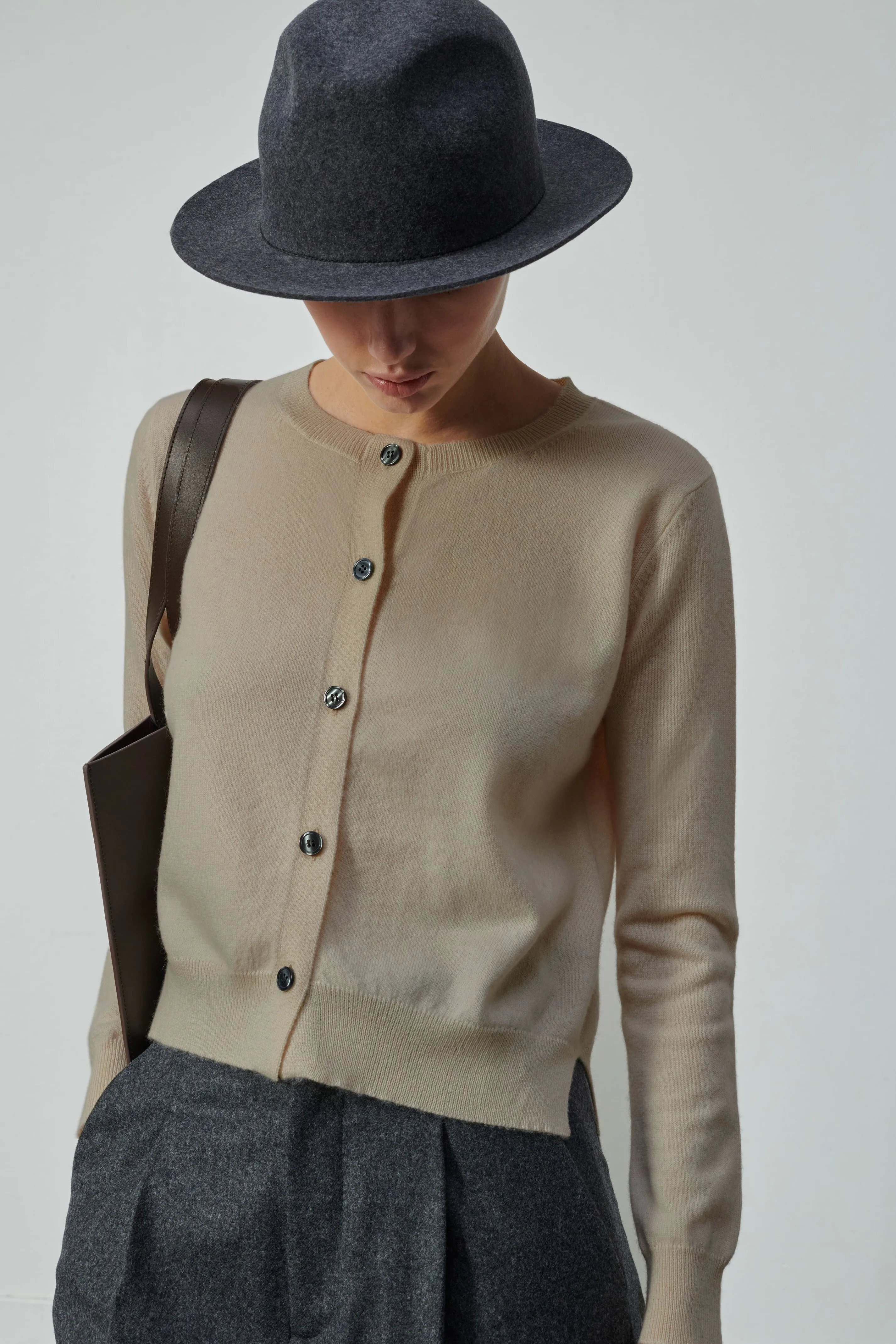Outlet CARDIGAN WINNER Pulls & Cardigans