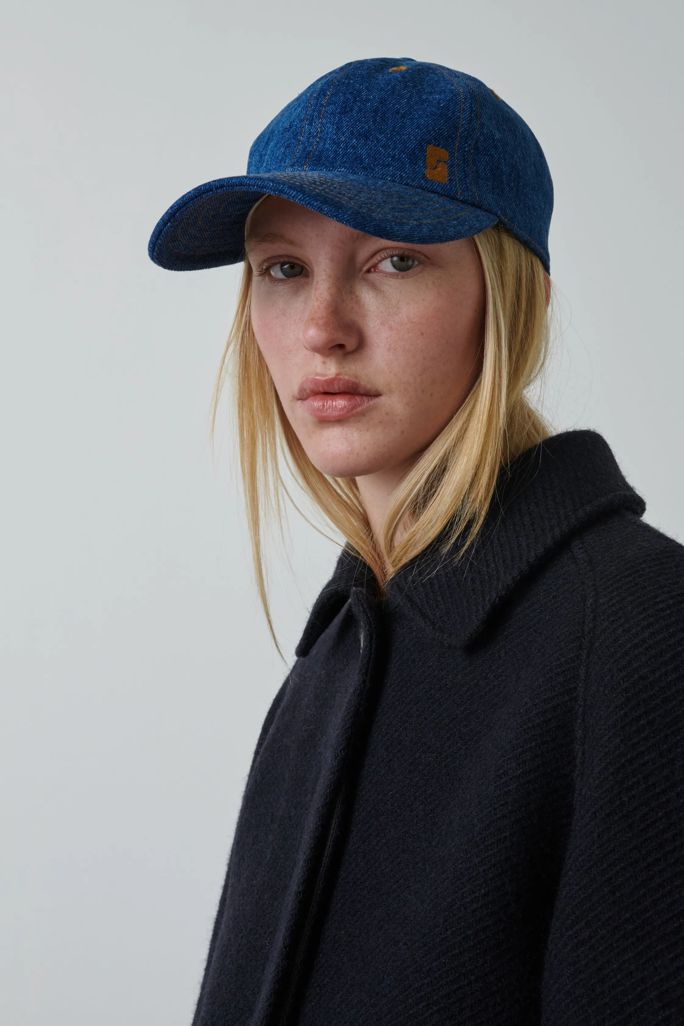 Best CASQUETTE SERENA Chapeaux