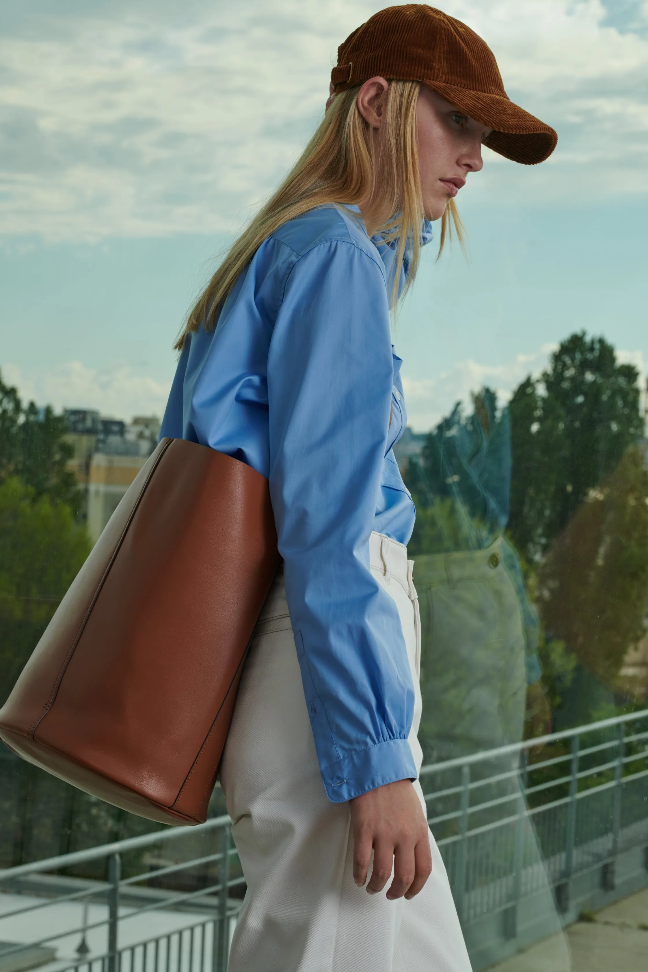 Fashion CASQUETTE SERENA Chapeaux