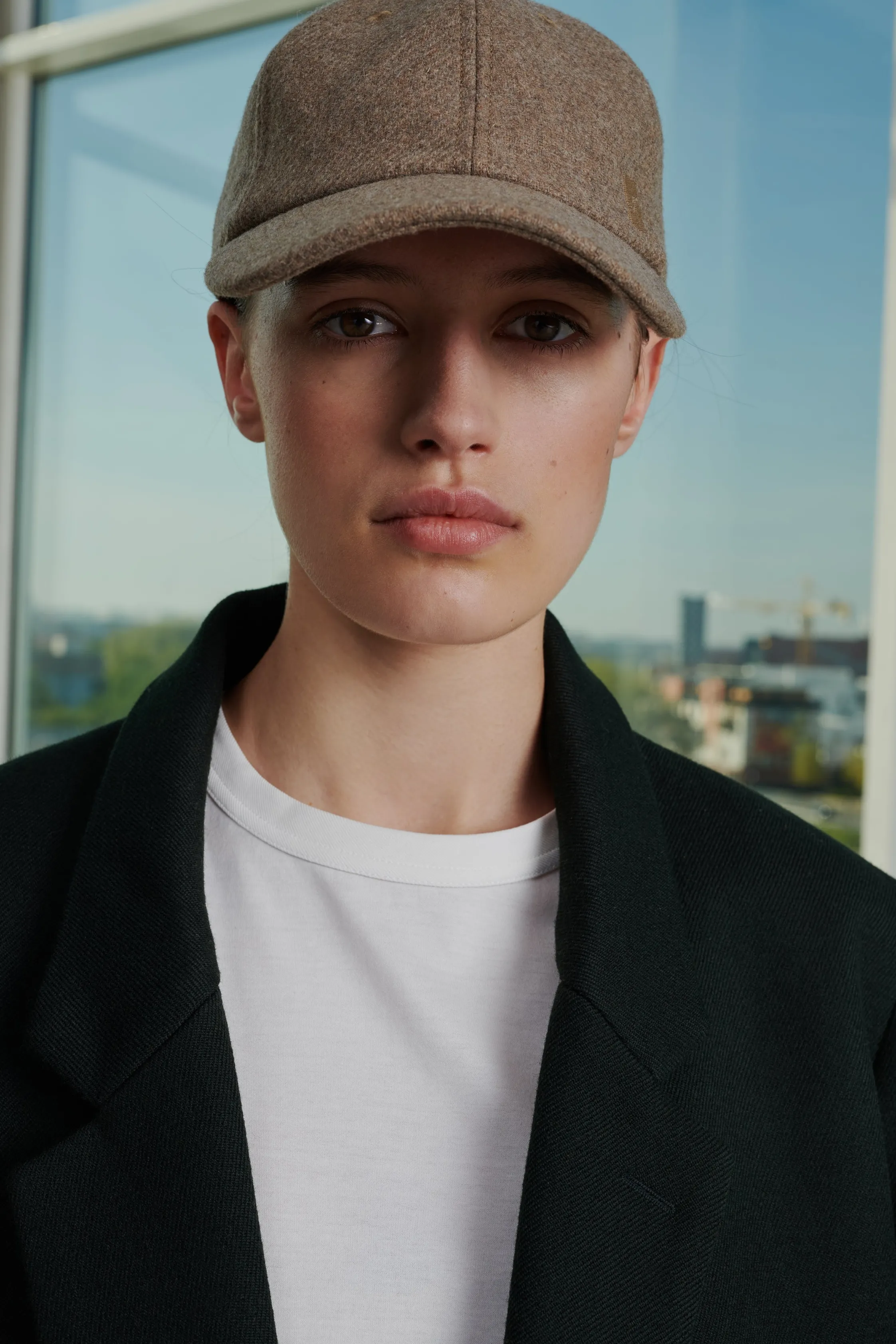 Best Sale CASQUETTE SERENA Chapeaux